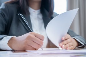 Common Process Serving Mistakes