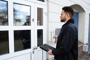 fake process servers