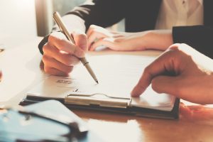 Service of Process Standards and Due Diligence