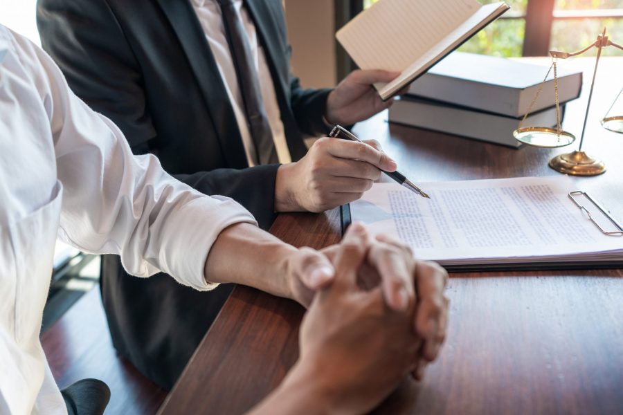 Can Someone Refuse to Be Served Court Documents?