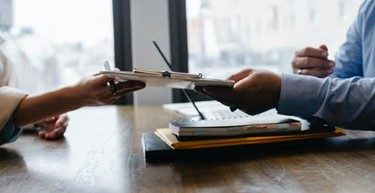 background check