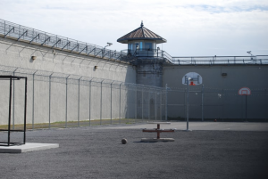 how to serve someone who has been incarcerated