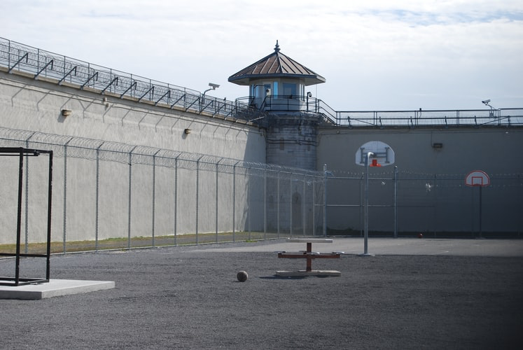 how to serve someone who has been incarcerated