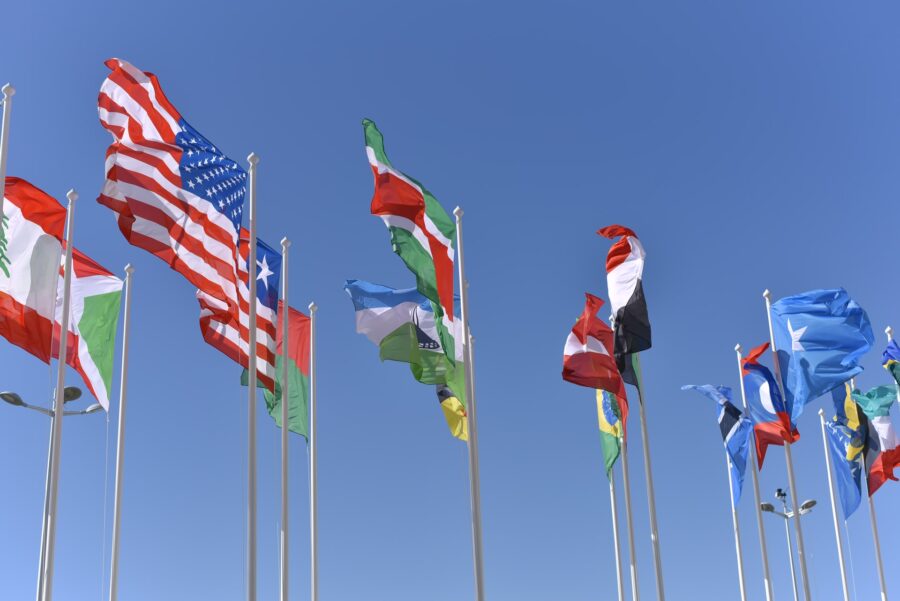 international process service