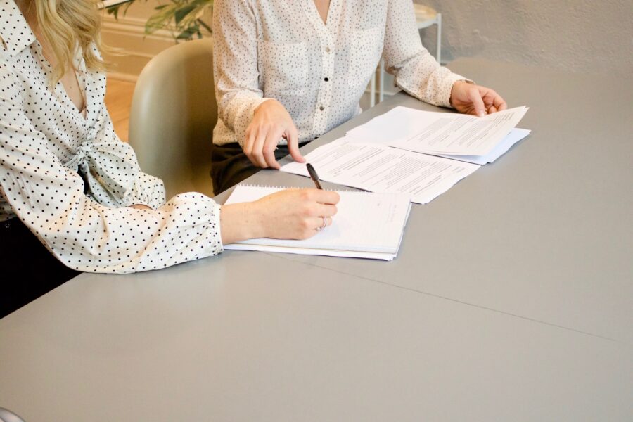 5 Reasons To Hire a Maryland Process Server